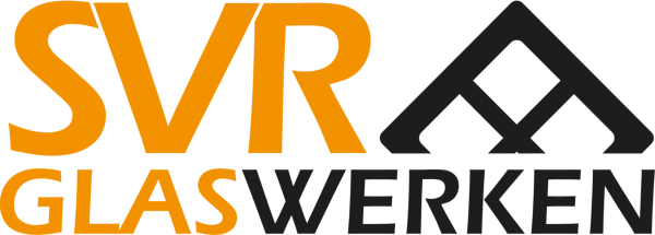 SVR Glaswerken homepage